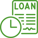 Loans and Recovery