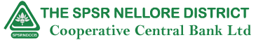 The SPSR Nellore District Co-operative Central Bank Ltd.